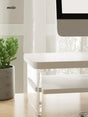 Noah Acrylic Monitor Stand from maija