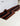 Irregular Stripe Bedside Rug from maija