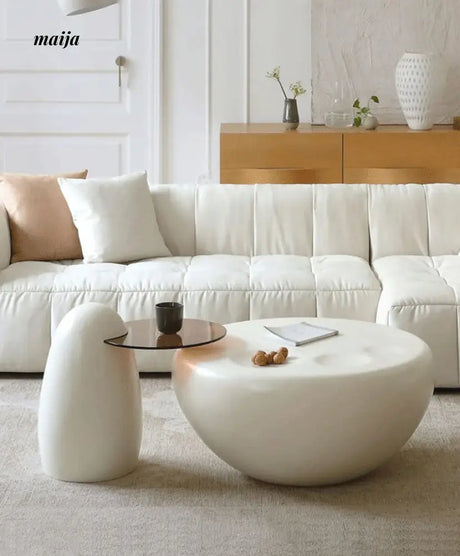 Cat Paw Tea Table from maija