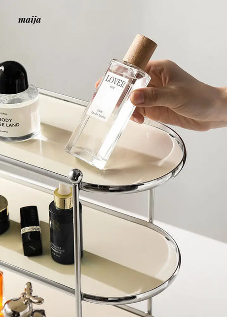 Milky Storage Rack from maija
