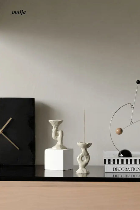 Wind Cave Candle Holder from maija