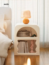 [CLEARANCE] Snow Cave Bedside Table (Slightly Damaged) from maija