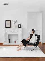 Pantheon Rectangular Rug from maija