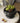 Glossy Marshmallow Ceramic Fruit Bowl from maija
