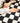 Contrast Checker Tablecloth from maija