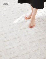 Pantheon Rectangular Rug from maija
