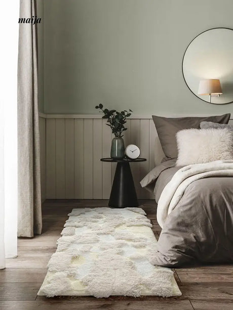 Blooming Marina Rectangular Rug from Blanket Cang