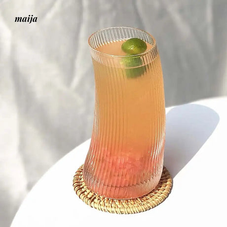 Leanor Glass from maija