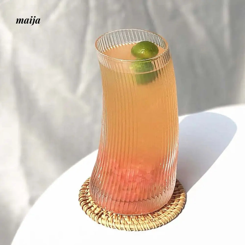 Leanor Glass from maija