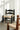 Woven French Leisure Chair from Maiye