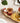 Amber Triangle Tea Set from moreover