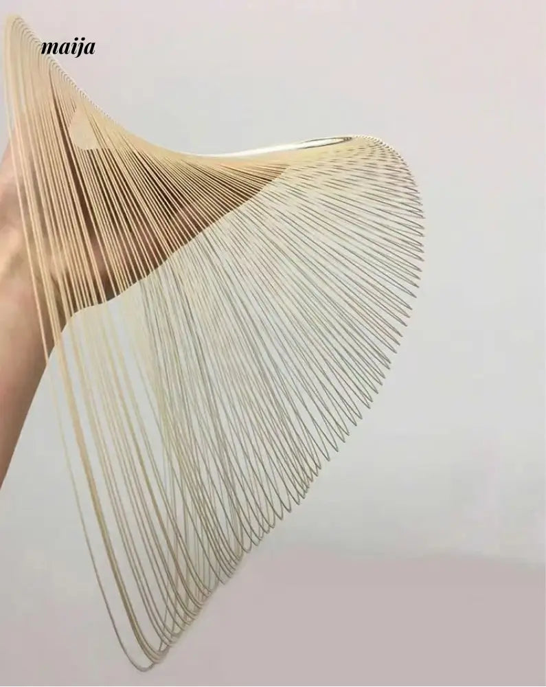 Ivy Lamp Shade from maija