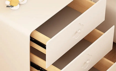 Clover Bedside Table from maija