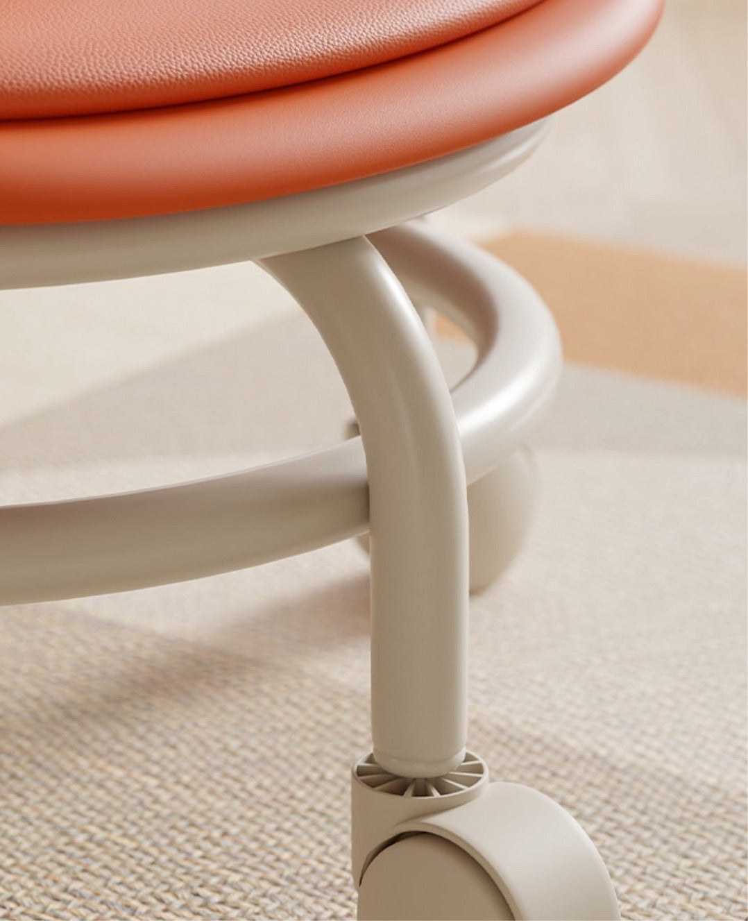 Lowe Pulley Baby Chair from maija