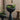 Alien Scoop Standing Flower Pot from Yuanjie Home