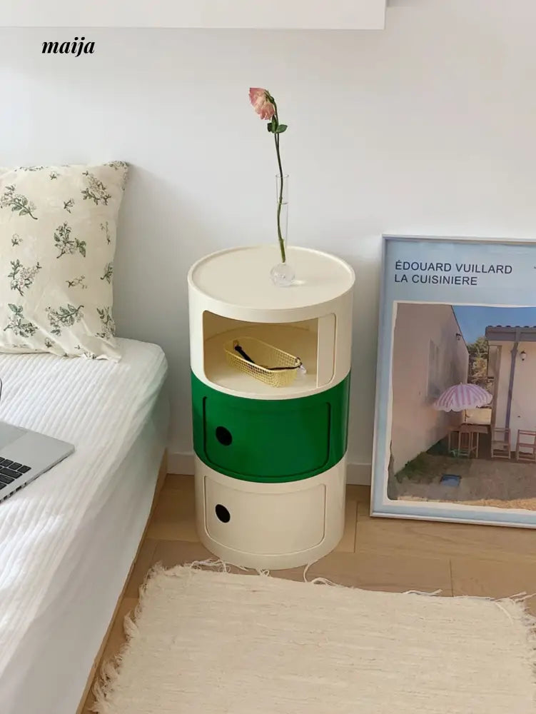 Rowland Bedside Table from maija
