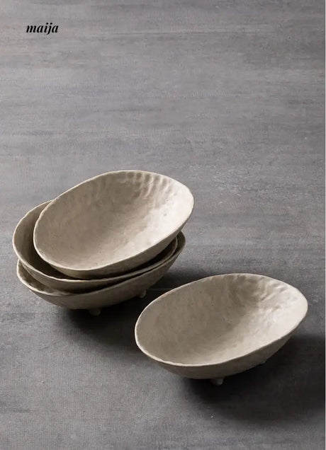 Handmade Ceramic Bowl from ALANIZ