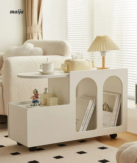 Alicia Locker Trolley from Time Lover