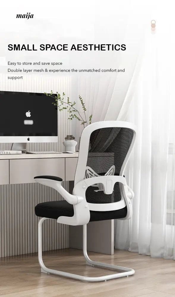 Dolphin Office Chair from maija