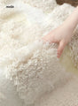Blooming Marina Rectangular Rug from Blanket Cang