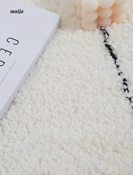 Keecy Brandy Rectangular Rug from maija