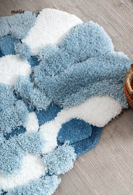 Blooming Marina Rug from maija