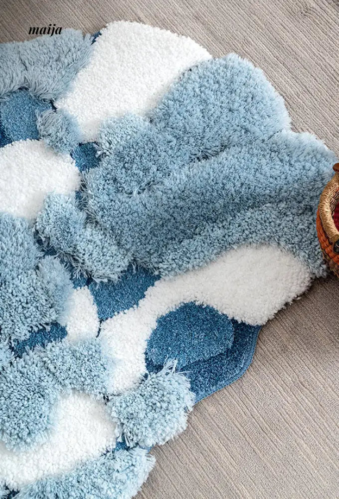 Blooming Marina Rug from maija