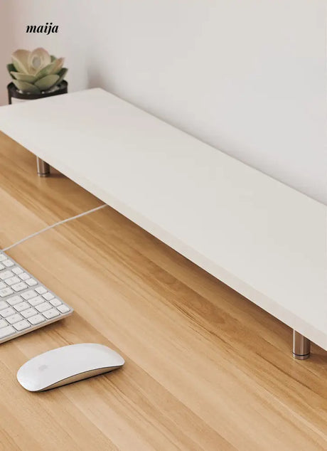 Gabby Monitor Stand from maija