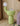 [CLEARANCE] Pastel Cactus Lamp from maija