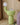 [CLEARANCE] Pastel Cactus Lamp from maija