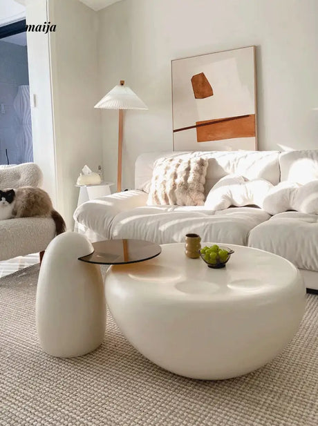 Cat Paw Tea Table from maija