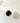 Right Angle Spherical Ceramic Vase from maija
