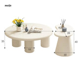 Selena Coffee Table Set from maija