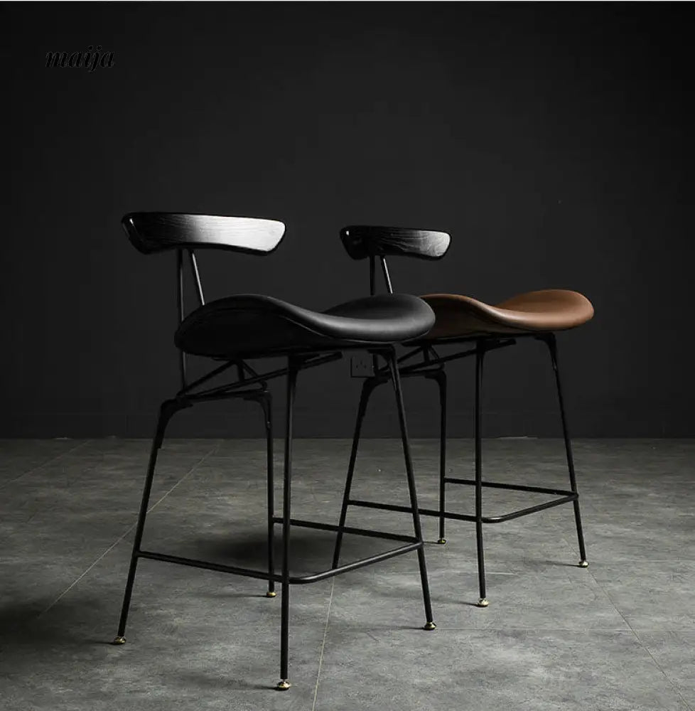 Ant Bar Chair from maija