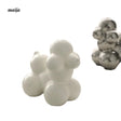 Glossy Puppy Ceramic Tray from maija