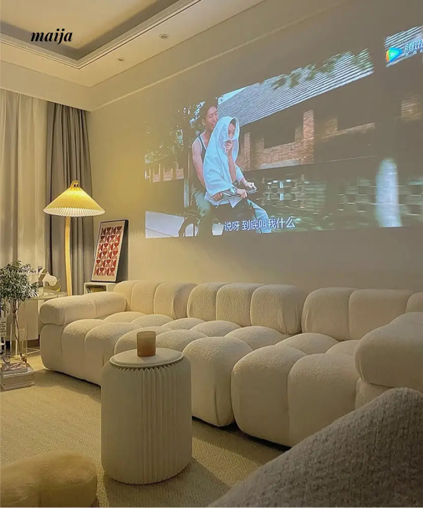 Waffley Modular Sofa from maija