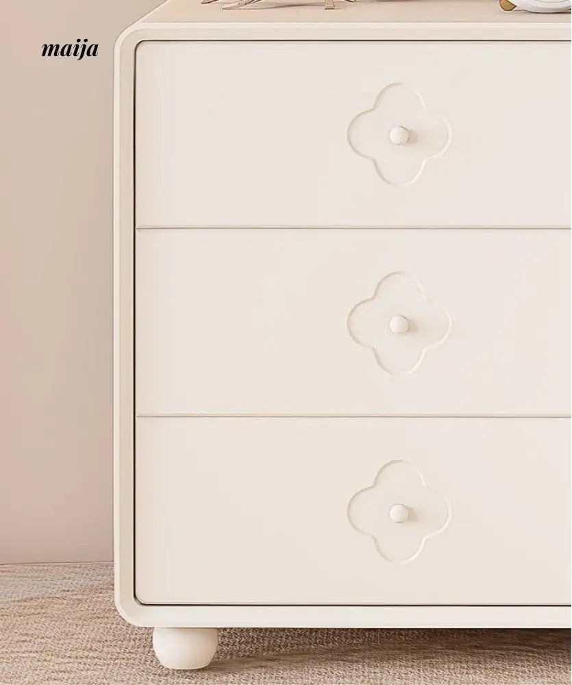 Clover Bedside Table from maija