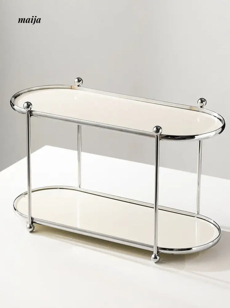 Milky Storage Rack from maija