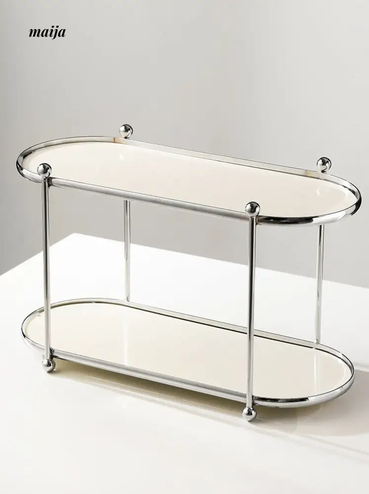 Milky Storage Rack from maija