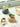 Colourful Pigeon Kitchen Timer from Luguchuan