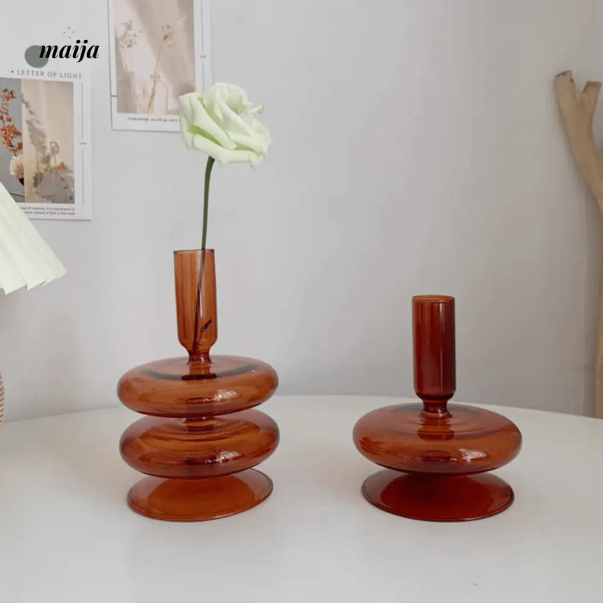 Lupin Vase from maija