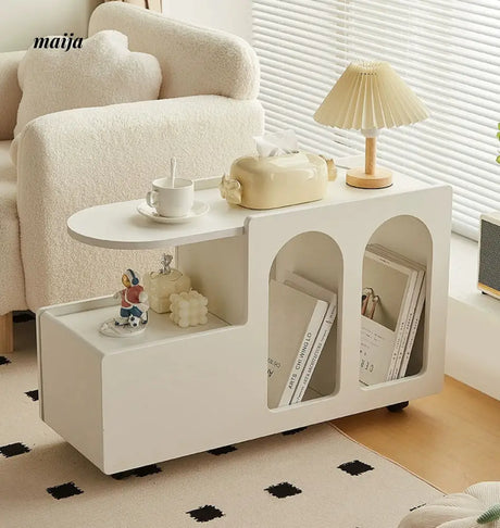 Alicia Locker Trolley from Time Lover