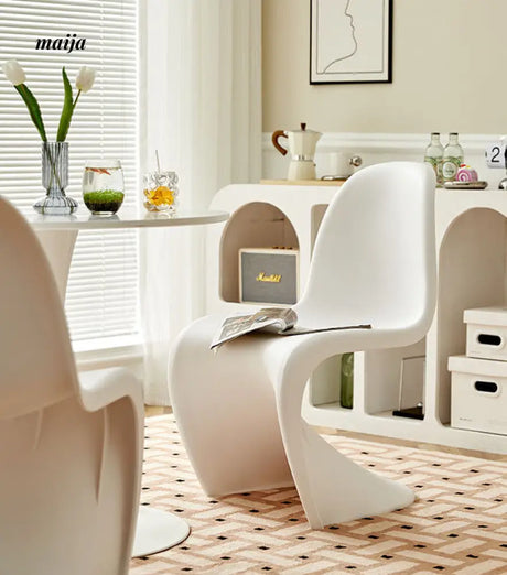 Pandong Stackable Chair from maija