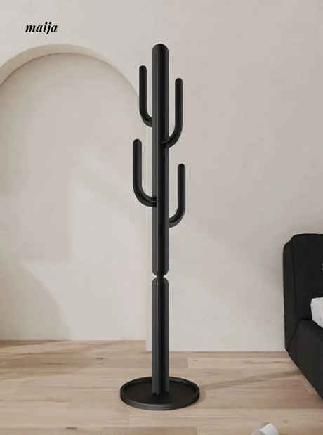 Cactus Coat Hanger from Shang Meilin