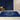 Klein Blue Quiet Atmosphere Rug from maija