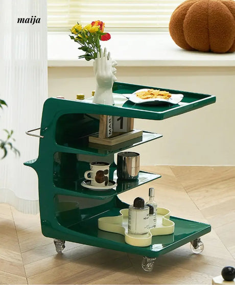 [CLEARANCE] Zoe Acrylic Trolley from maija