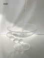 Grape Vine Glass Bowl from maija