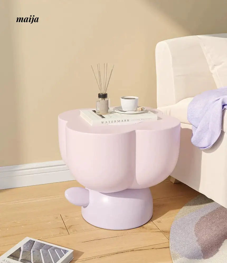 Tulip Dreamland Side Table from maija