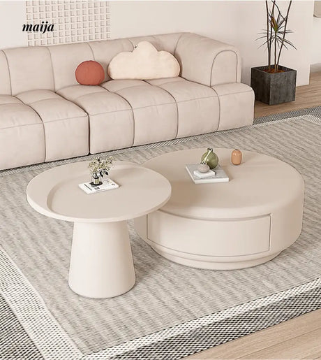 Ciara Coffee Table Set from maija