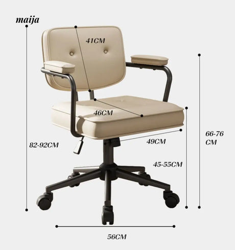 Taylor Ergonomic Office Chair from maija